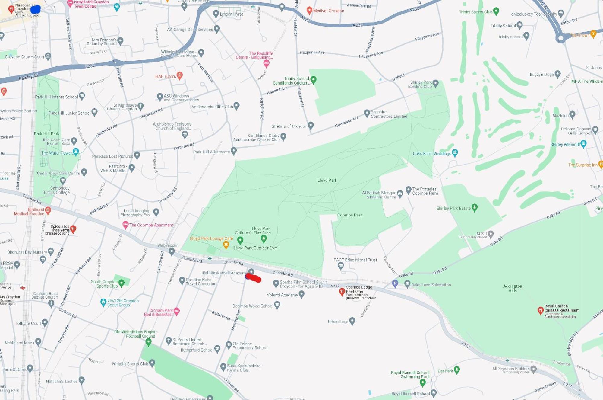 Many Worlds Meet - Eurostar, Wimbledon 30 Mins, Central London, Gatwick 15 Mins - Spacious, Sleeps Up To 16 Plus Cot - Free Wifi, Parking - Next To Lloyd Park, Great For Families, Walkers, Relocators - Ideal For Contractors Croydon kerület Kültér fotó