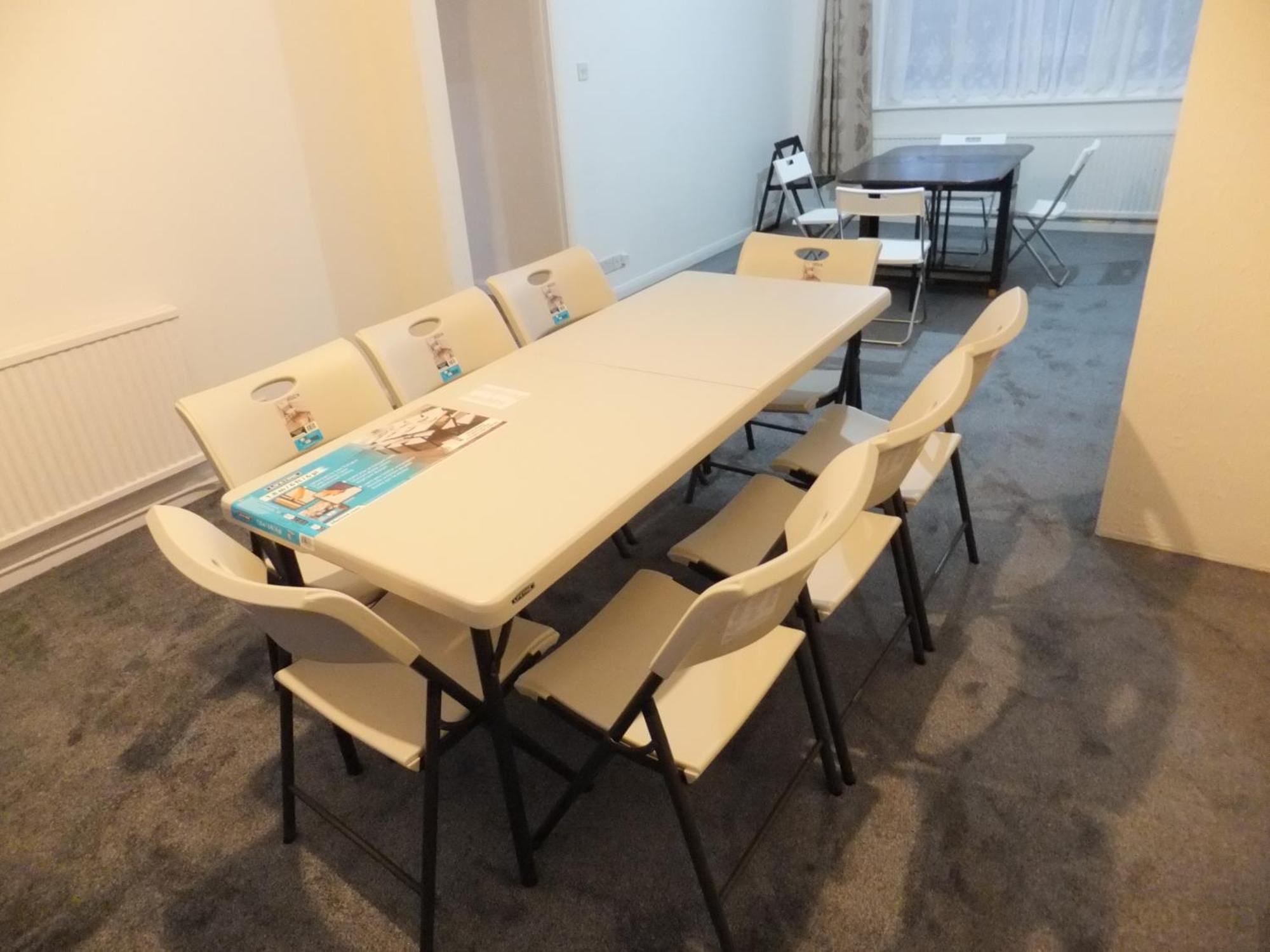 Many Worlds Meet - Eurostar, Wimbledon 30 Mins, Central London, Gatwick 15 Mins - Spacious, Sleeps Up To 16 Plus Cot - Free Wifi, Parking - Next To Lloyd Park, Great For Families, Walkers, Relocators - Ideal For Contractors Croydon kerület Kültér fotó